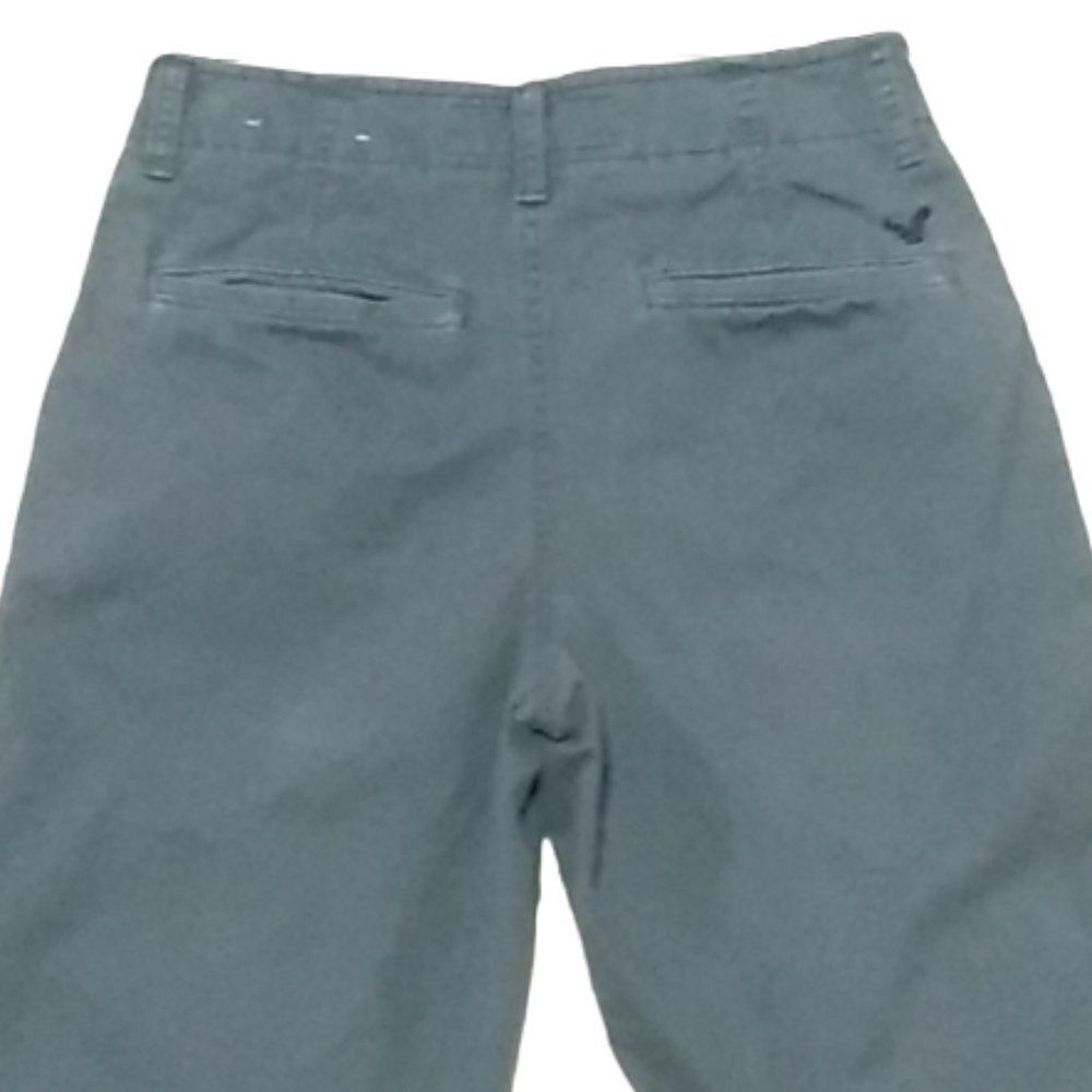 American Eagle Outfitters Men's Longboard Shorts - Picture 7 of 12